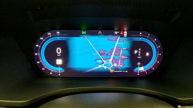 2024 Volvo S60 B5 AWD Plus Black Edition w/ harman/kardon & Climate Package - 23044888 - 15