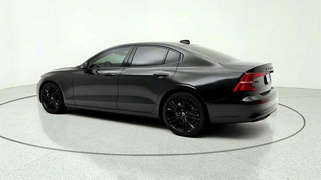 2024 Volvo S60 B5 AWD Plus Black Edition w/ harman/kardon & Climate Package - 23044888 - 6