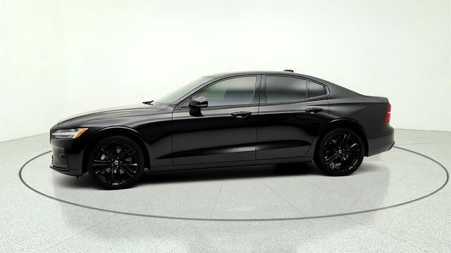 2024 Volvo S60 B5 AWD Plus Black Edition w/ harman/kardon & Climate Package - 23044888 - 7