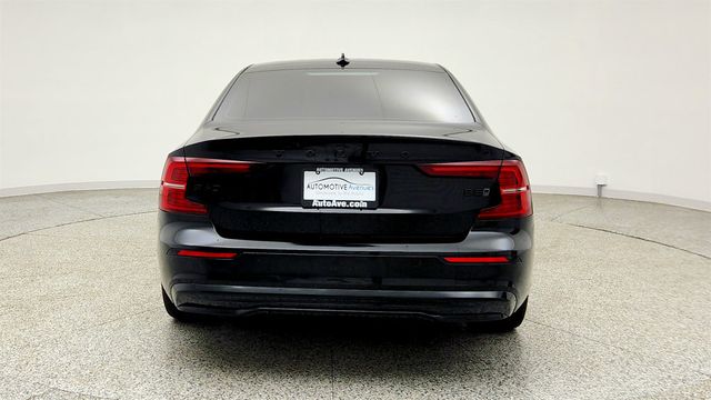 2024 Volvo S60 B5 AWD Plus Black Edition w/ harman/kardon Sound & Climate Pkg - 23020945 - 5
