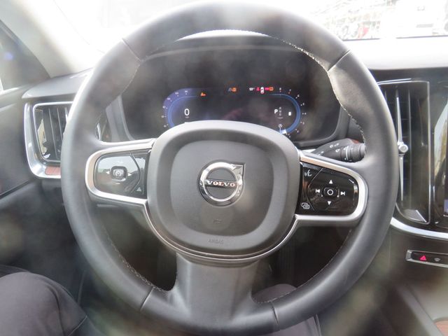 2024 Volvo S60 B5 AWD Plus Dark Theme - 22942280 - 10