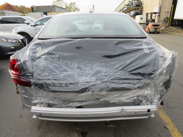 2024 Volvo S60 B5 AWD Plus Dark Theme - 22942280 - 5