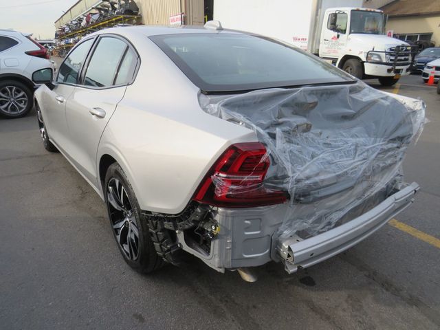 2024 Volvo S60 B5 AWD Plus Dark Theme - 22942280 - 6