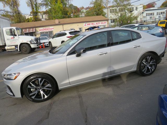 2024 Volvo S60 B5 AWD Plus Dark Theme - 22942280 - 7