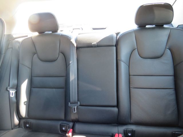 2024 Volvo S60 B5 AWD Plus Dark Theme - 23017563 - 12