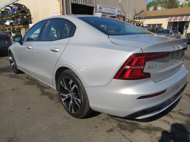 2024 Volvo S60 B5 AWD Plus Dark Theme - 23017563 - 6