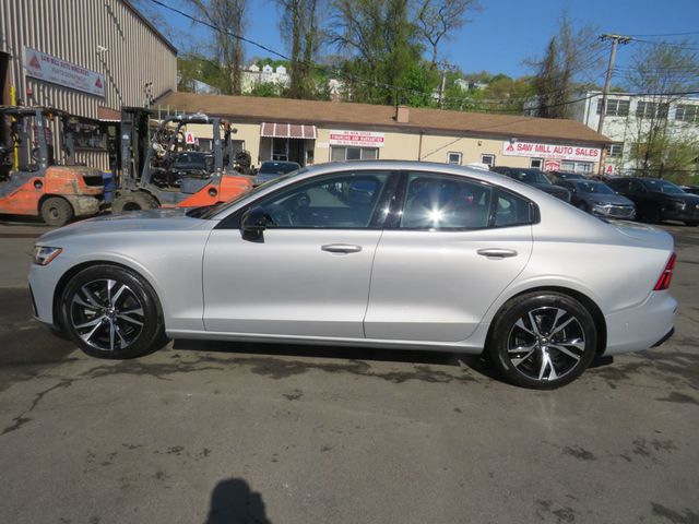 2024 Volvo S60 B5 AWD Plus Dark Theme - 23017563 - 7