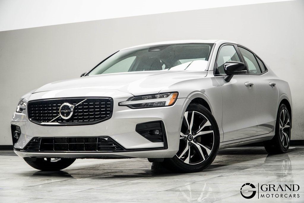 2024 Volvo S60
