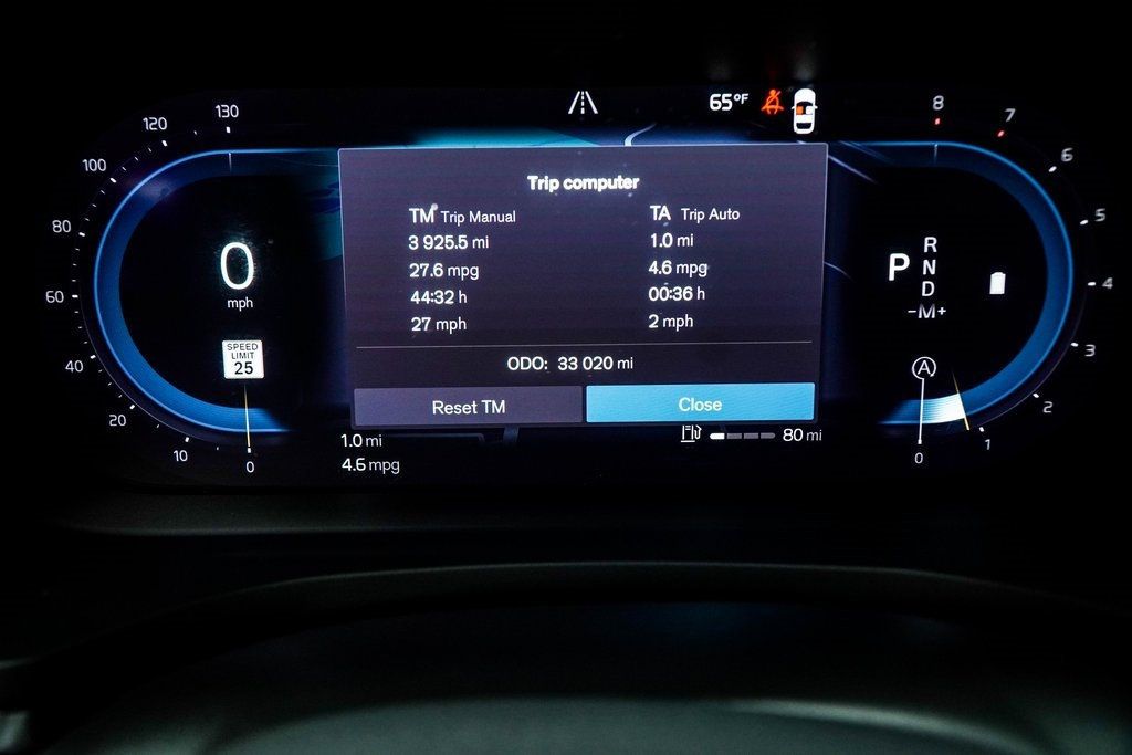 2024 Volvo S60 B5 AWD Plus photo 29
