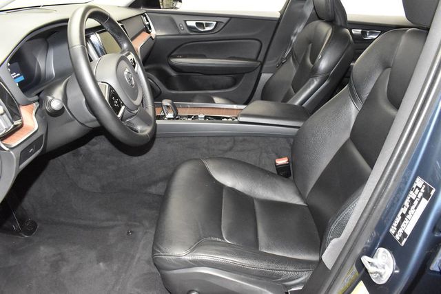 2024 Volvo S60 B5 AWD Plus Dark Theme - 22974569 - 13