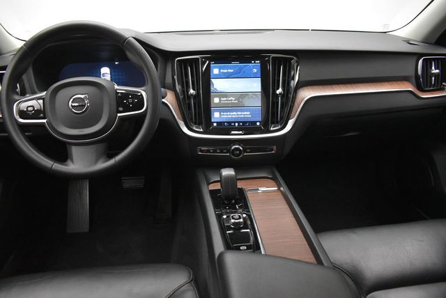2024 Volvo S60 B5 AWD Plus Dark Theme - 22974569 - 25