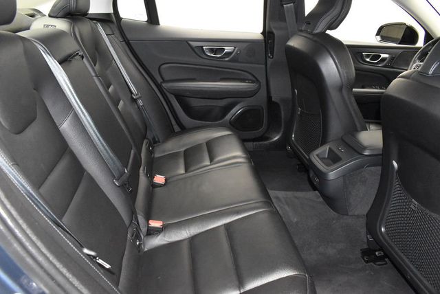 2024 Volvo S60 B5 AWD Plus Dark Theme - 22974569 - 28