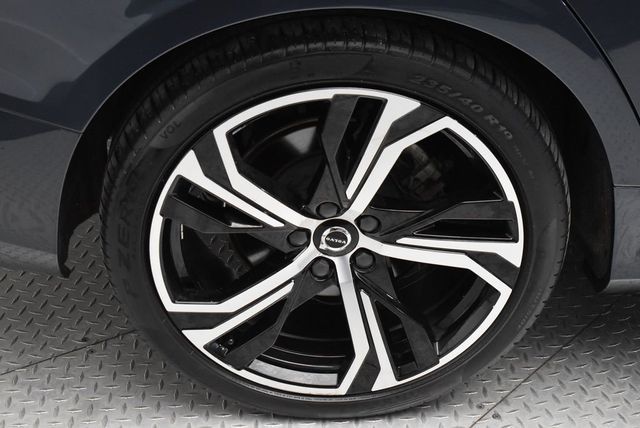 2024 Volvo S60 B5 AWD Plus Dark Theme - 22974569 - 34