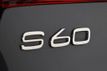 2024 Volvo S60 B5 AWD Plus Dark Theme - 22974569 - 8