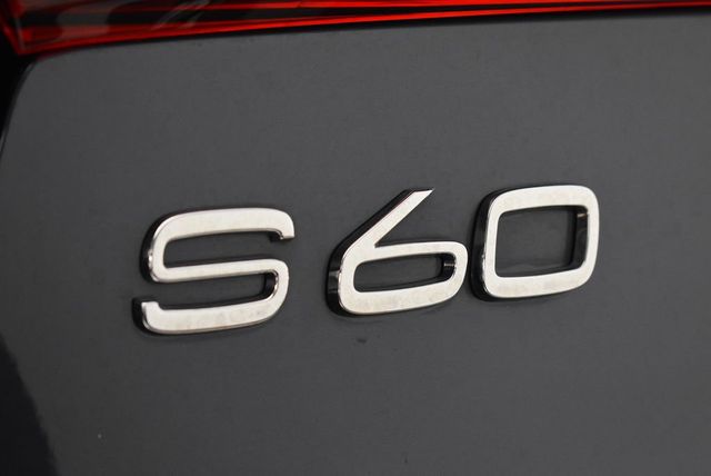2024 Volvo S60 B5 AWD Plus Dark Theme - 22974569 - 8