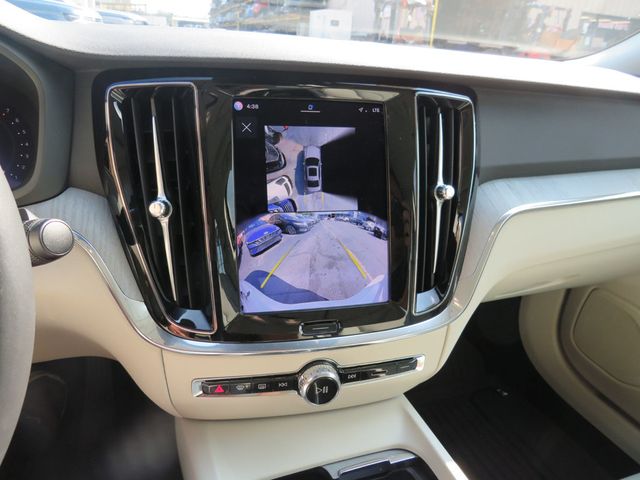 2024 Volvo S60 B5 AWD Plus Dark Theme (Clear Title) - 23052724 - 11