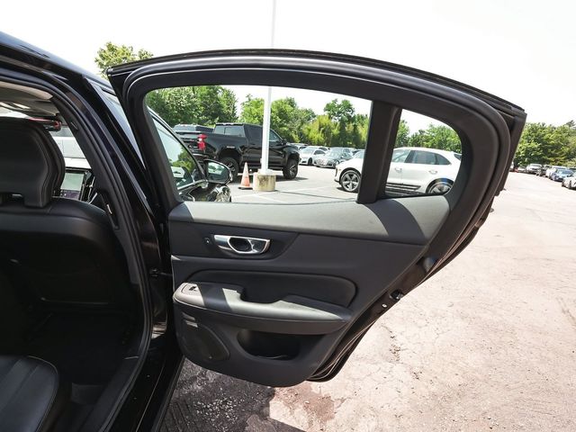 2024 Volvo S60 B5 Core Dark - 23076530 - 11