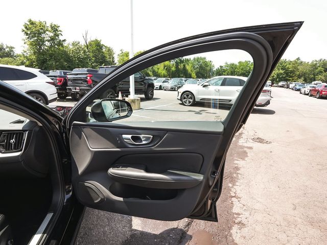 2024 Volvo S60 B5 Core Dark - 23076530 - 12