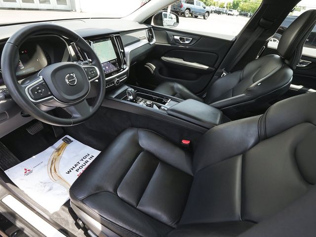 2024 Volvo S60 B5 Core Dark - 23076530 - 14