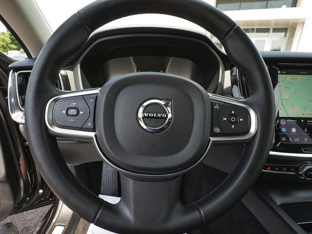 2024 Volvo S60 B5 Core Dark - 23076530 - 15
