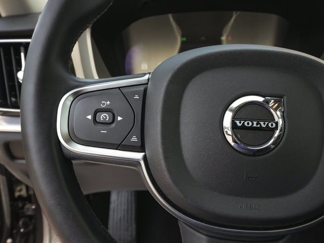 2024 Volvo S60 B5 Core Dark - 23076530 - 16