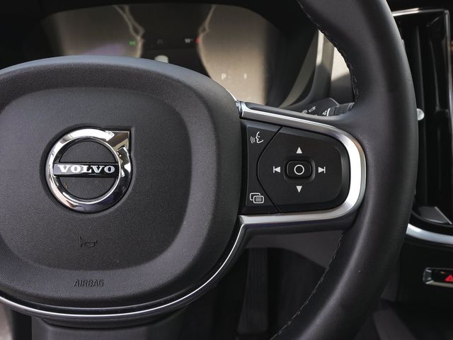 2024 Volvo S60 B5 Core Dark - 23076530 - 17