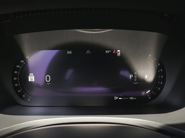 2024 Volvo S60 B5 Core Dark - 23076530 - 18
