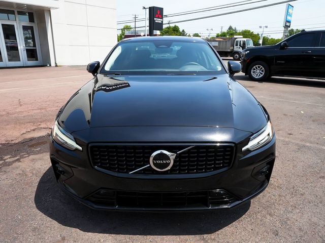 2024 Volvo S60 B5 Core Dark - 23076530 - 1