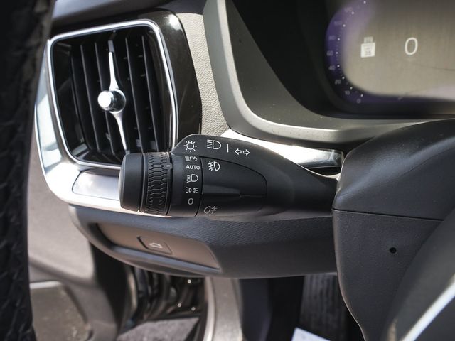 2024 Volvo S60 B5 Core Dark - 23076530 - 19