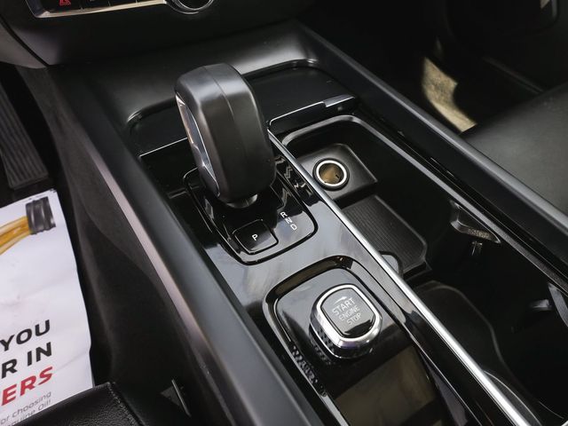 2024 Volvo S60 B5 Core Dark - 23076530 - 22