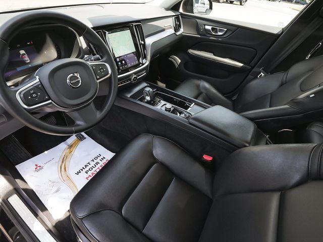 2024 Volvo S60 B5 Core Dark - 23076530 - 27