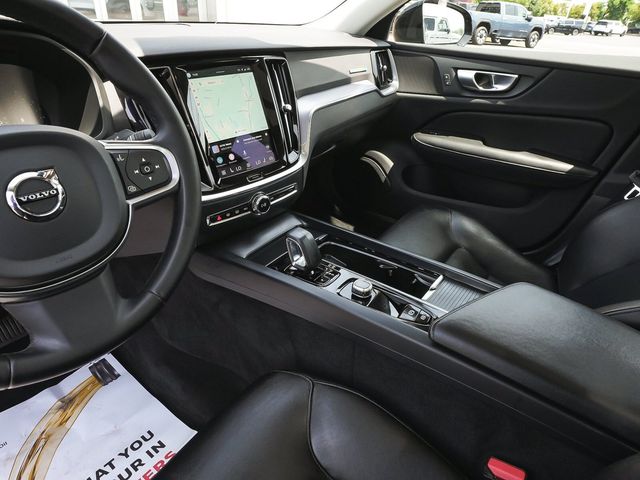 2024 Volvo S60 B5 Core Dark - 23076530 - 28