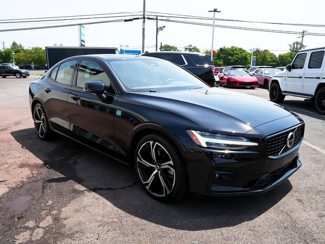 2024 Volvo S60 B5 Core Dark - 23076530 - 2