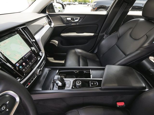 2024 Volvo S60 B5 Core Dark - 23076530 - 29