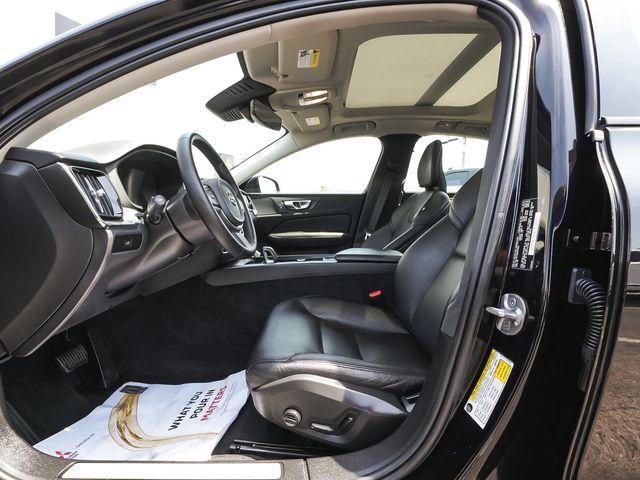 2024 Volvo S60 B5 Core Dark - 23076530 - 30