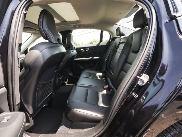 2024 Volvo S60 B5 Core Dark - 23076530 - 32