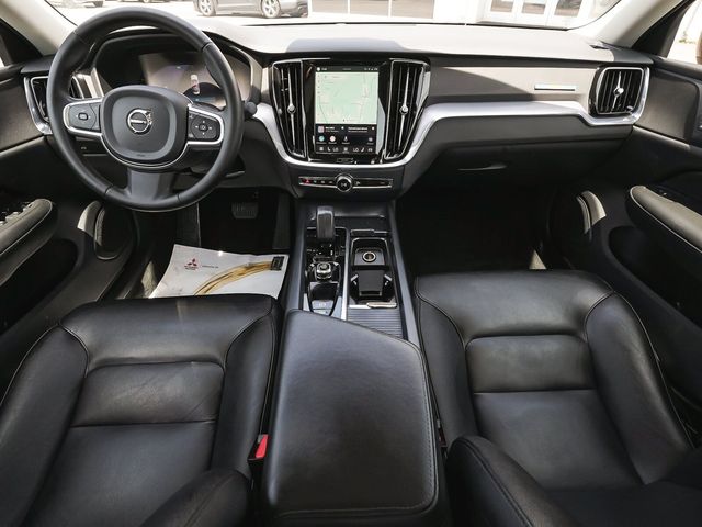 2024 Volvo S60 B5 Core Dark - 23076530 - 34