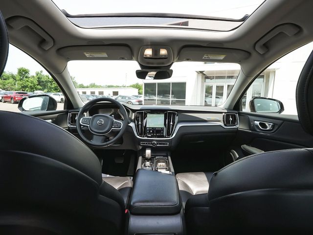 2024 Volvo S60 B5 Core Dark - 23076530 - 35