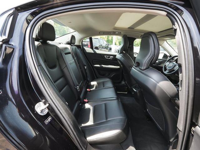 2024 Volvo S60 B5 Core Dark - 23076530 - 36