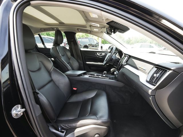 2024 Volvo S60 B5 Core Dark - 23076530 - 38