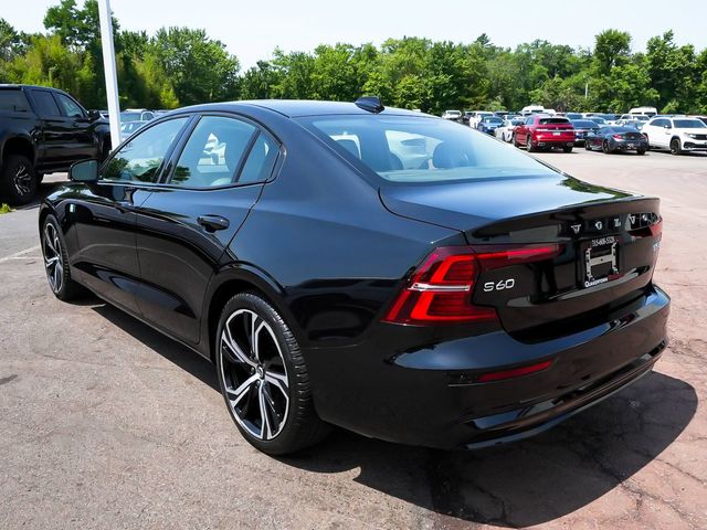 2024 Volvo S60 B5 Core Dark - 23076530 - 3