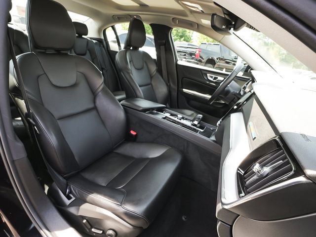 2024 Volvo S60 B5 Core Dark - 23076530 - 39