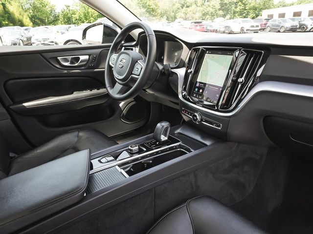 2024 Volvo S60 B5 Core Dark - 23076530 - 40