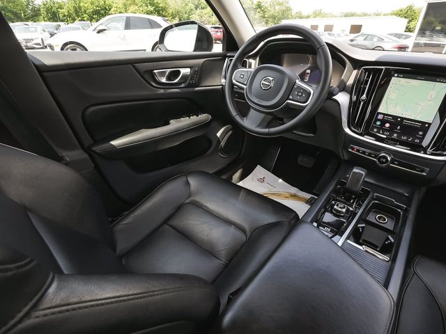 2024 Volvo S60 B5 Core Dark - 23076530 - 41
