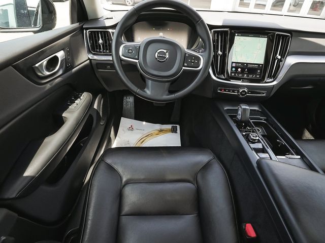 2024 Volvo S60 B5 Core Dark - 23076530 - 42