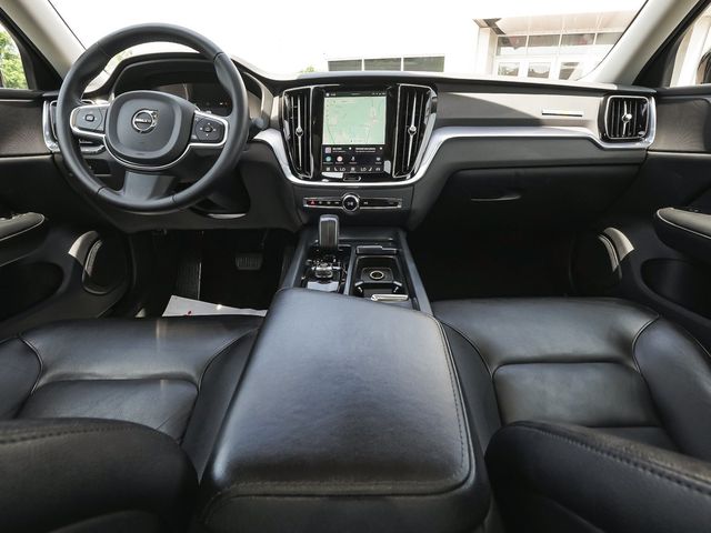 2024 Volvo S60 B5 Core Dark - 23076530 - 43
