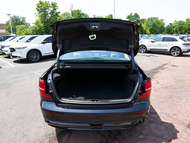 2024 Volvo S60 B5 Core Dark - 23076530 - 45