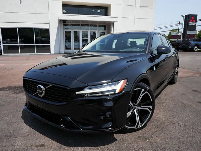 2024 Volvo S60 B5 Core Dark - 23076530 - 47