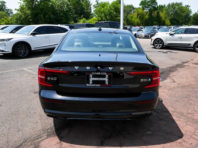 2024 Volvo S60 B5 Core Dark - 23076530 - 4