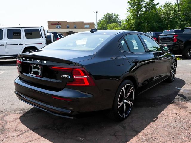 2024 Volvo S60 B5 Core Dark - 23076530 - 5